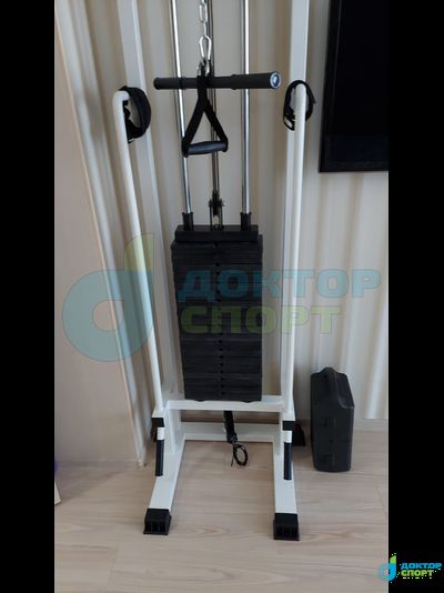 "Лидер-2" 75/100 кг кроссовер