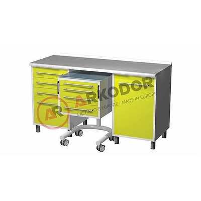 Комплект мебели ARKODENT-4