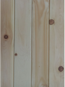 Вагонка штиль КЕДР 75мм Сорт С(3) Длина: 2м, 2.55м, 3м, 4м.