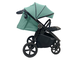 Коляска прогулочная Sweet Baby Unica Dark Green