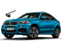Дуги THULE для BMW X6 15- г.в.