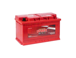 Аккумулятор EXIDE (Dynex) Matrix 80 А/ч обратный R+ 313x175x190 L4 EN 850 А, DIN80L
