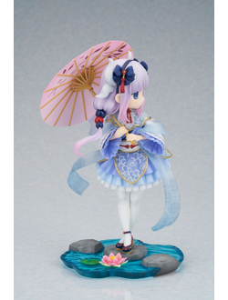 Фигурка 1/7 Канна Камуи (Kanna Kamui China Dress ver.)