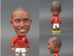 Пластиковый Dwight Yorke