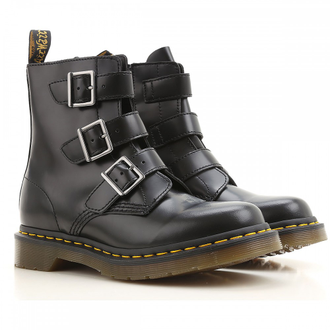 Обувь Dr Martens 1460 Black 2 черные