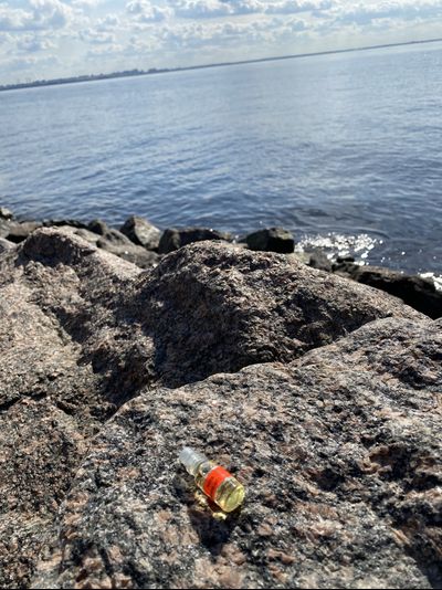 Масло НОТА: ЖЕНСКИЕ ОБЪЯТИЯ, 3.5 мл