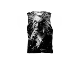 Майка 3D Король и Шут №7