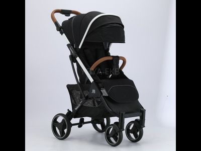 Детская коляска BABALO 2025 Черный