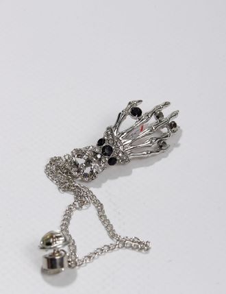 Брошь "Кисть"