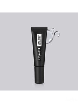 PROMAKEUP LABORATORY База под макияж SUPER BOND прозрачная в тубе