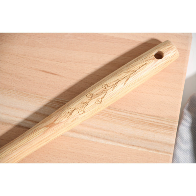 Набор кухонной утвари 5 предметов  «Для самых вкусных блюд», 12,5 × 12,5 × 33 см