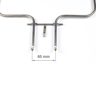 ТЭН духовки DARINA ЕМ341, ЕМ331, ЕМ241, 1200 W (нижний)