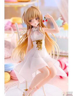 Фигурка 1/7 Махиру Сина (Shiina Mahiru Tea Party ver.)