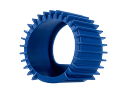 Кожух на манометр усиленный, кислород