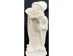 Статуэтка Боярин, литьевой мрамор.ОПТ