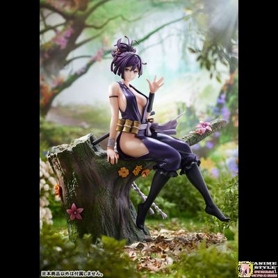 Фигурка 1/7 Юдзуриха (Yuzuriha F:Nex)