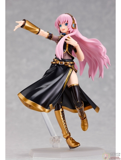 Фигурка фигма Лука Мэгуринэ (figma Megurine Luka)