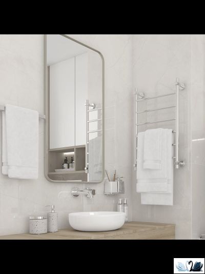 Керамогранит Italica Stone Micado Blanco 60х120 белый полированный