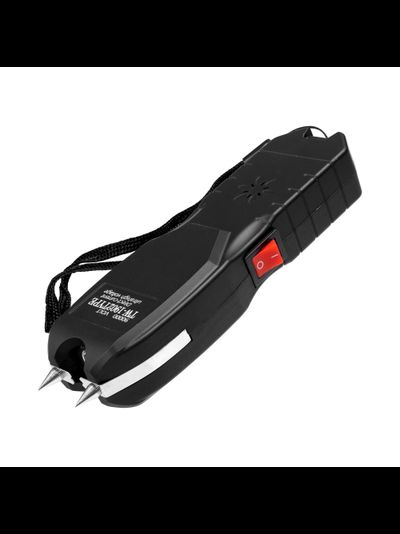 Электрошокер 1902 с антизахватом