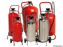 Пеногенераторы