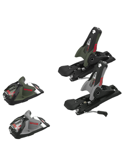 Крепления Look x VDRBS SPX 12 B80