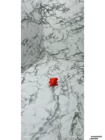 Брелок Кот
