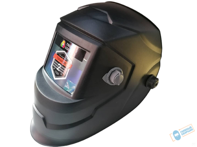 Маска электросварщика "Хамелеон" СВАРОГ PRO B20 TRUE COLOR