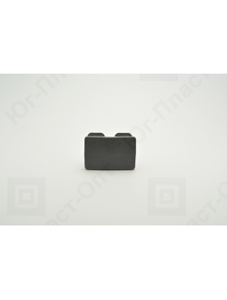 заглушка 30х20