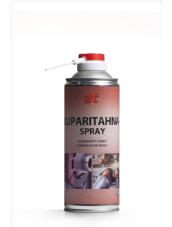 AT-KUPARITAHNA SPRAY  (медная смазка)