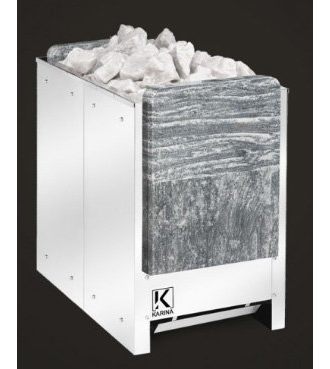 Белый кварц  "Жаркий Лед" колотый (10 кг)