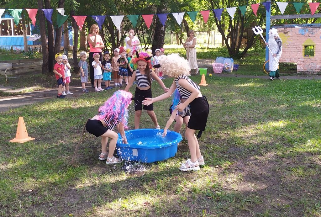 День Нептуна Когда В 2024