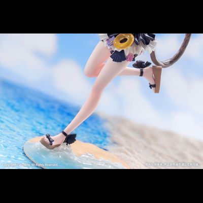 Фигурка 1/8 Пардофелис (Pardofelis Midsummer Collector ver.)