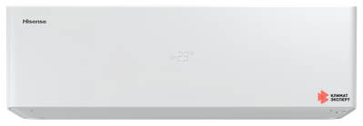 Инверторная сплит-система серии VISION PRO SUPERIOR DC Inverter AS-18UW4RBVQH00 (комплект) серии VISION PRO SUPERIOR DC Inverter