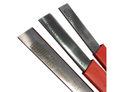 Нож строгальный WoodTec 640 x 30 x 3