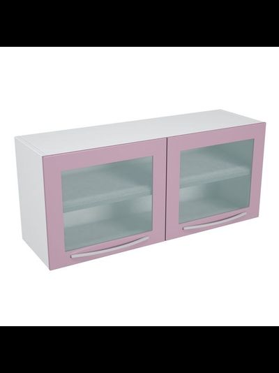 Шкаф медицинский настенный ШМН-2.1 Люкс