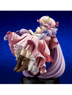 Фигурка 1/8 Пачули Нолидж (Patchouli Knowledge)