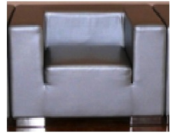 Кресло Люкс