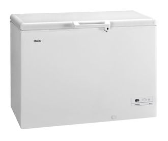 Ларь морозильный Haier HCE379R