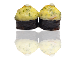 ЗАПЕЧЁНЫЙ С КУРИЦЕЙ