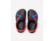 Crocs Kids Crocband Spider Man Детские Черные