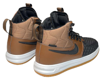 Nike Lunar Force 1 Duckboot 17