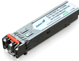 Трансивер SFP Hi Link CWDM 1.25G 1490nm 120KM 2xLC (CWDM-1.25G-120-49)