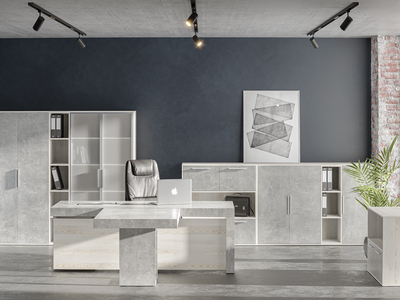 Кабинет руководителя B-tone