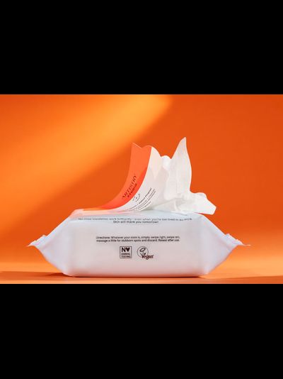 ARTISTRY STUDIO Мицеллярные салфетки для снятия макияжа, 30 шт.