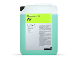 MULTI STAR - Состав для первичной мойки (11 кг) 211011