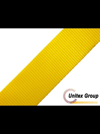 Лента текстильная UTX для пошива стяжных ремней г/п 15т