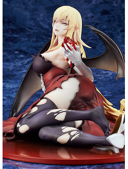 Фигурка 1/7 Киссшот Ацеролаорион Хартандерблэйд (Kiss-shot Acerola-orion Heart-under-blade)