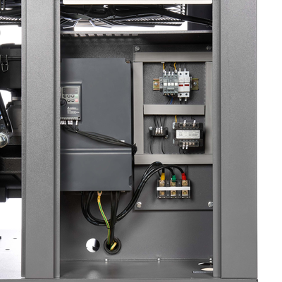 Винтовой компрессор Master Blast EC-60 VSD (электрический)