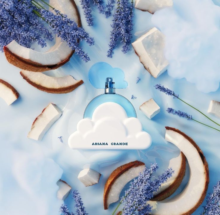 Ariana Grande Cloud