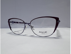 Оправа ALANIE 7917 C7 57-16-145